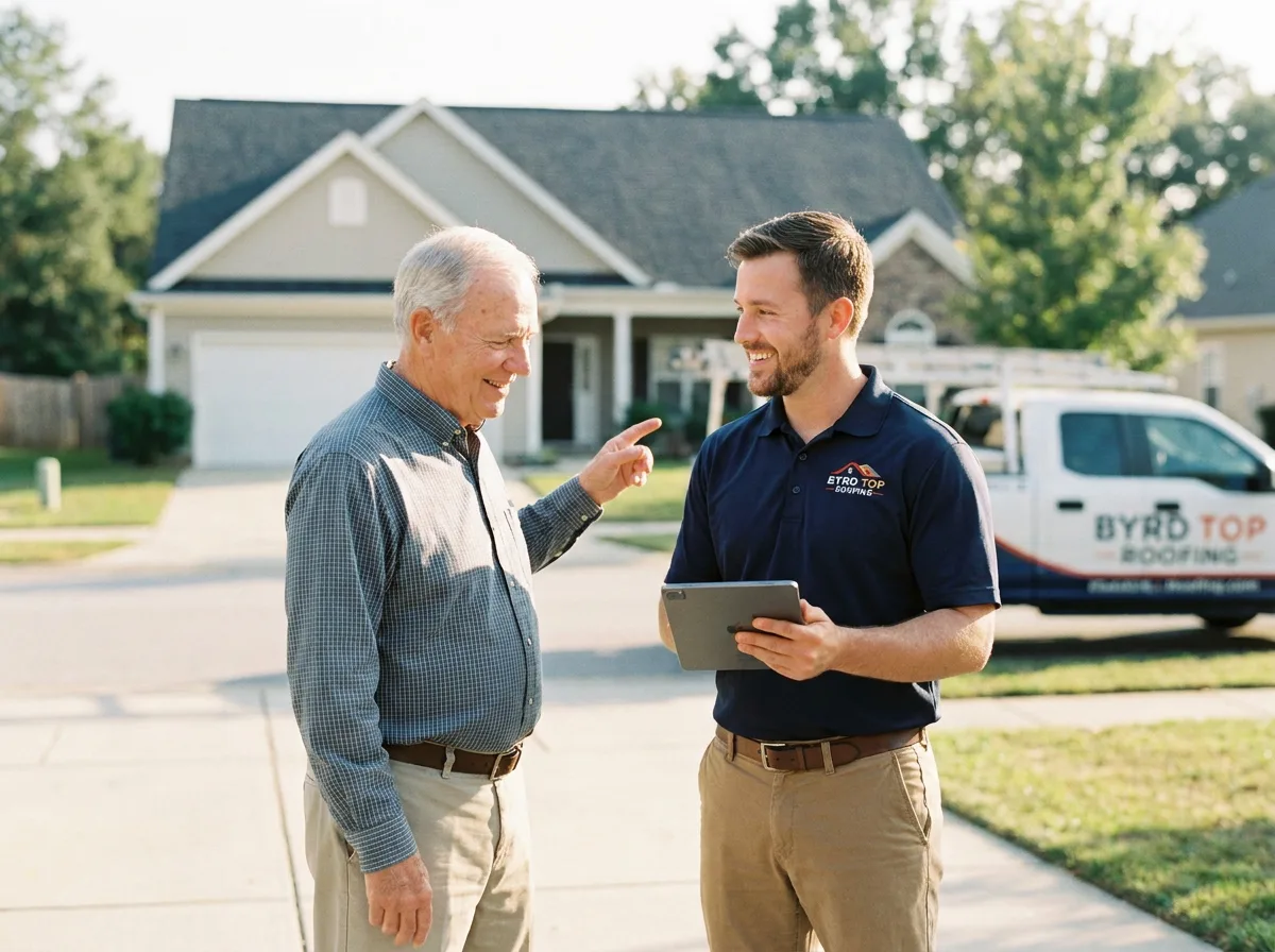 Roofing Kosciusko, MS FAQs